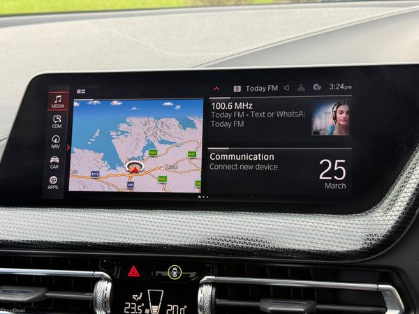 *Auto* Immaculate 211 BMW 1-Series! 383355896