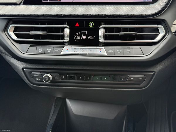 *Auto* Immaculate 211 BMW 1-Series! 383355900