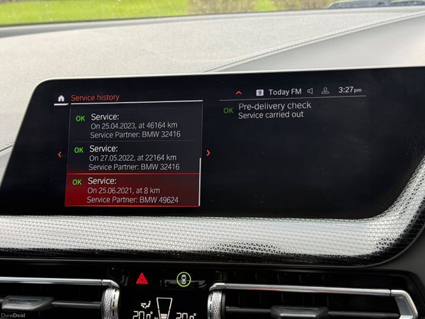 *Auto* Immaculate 211 BMW 1-Series! 383355908