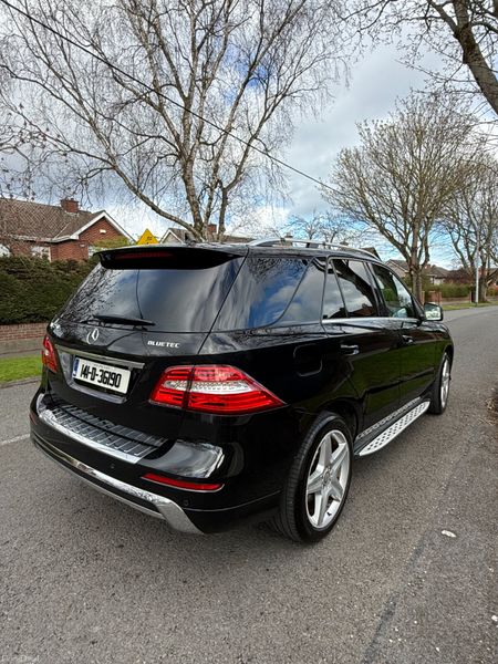 ✅   Mercedes ML 250 Bluetec 4Matic AMG Sport 383364048