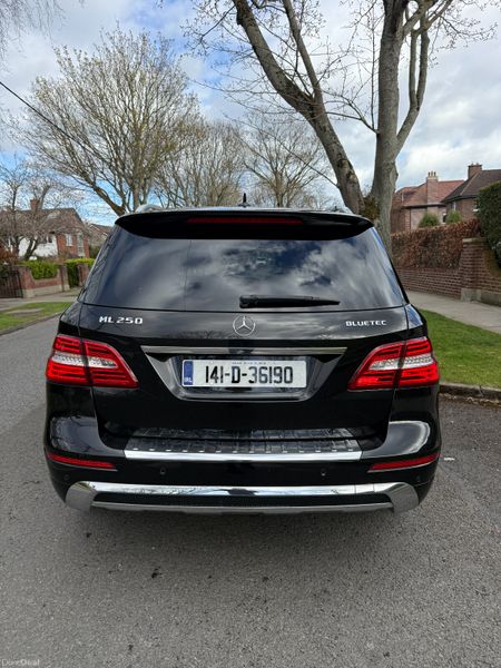 ✅   Mercedes ML 250 Bluetec 4Matic AMG Sport 383364050