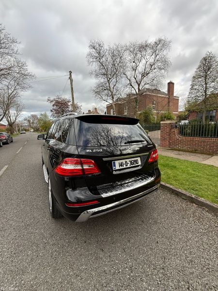 ✅   Mercedes ML 250 Bluetec 4Matic AMG Sport 383364052