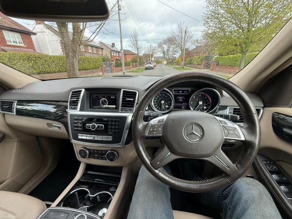 ✅   Mercedes ML 250 Bluetec 4Matic AMG Sport 383364068