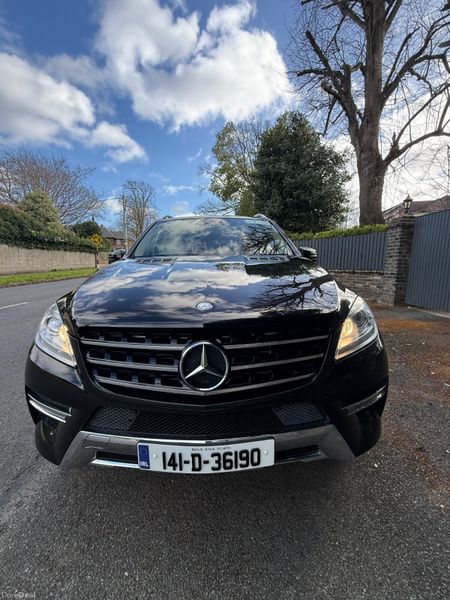 ✅   Mercedes ML 250 Bluetec 4Matic AMG Sport 383364070