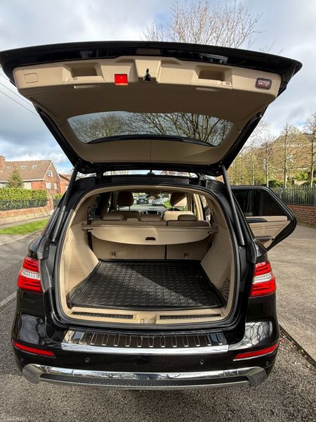 ✅   Mercedes ML 250 Bluetec 4Matic AMG Sport 383364076