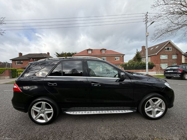 ✅   Mercedes ML 250 Bluetec 4Matic AMG Sport 383364082