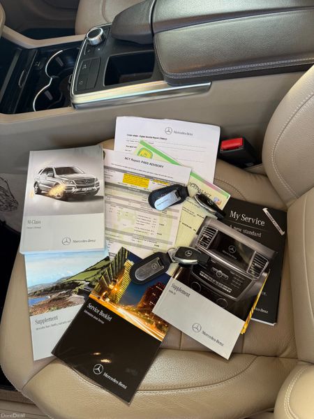 ✅   Mercedes ML 250 Bluetec 4Matic AMG Sport 383366714