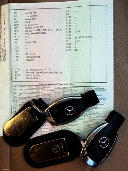 ✅   Mercedes ML 250 Bluetec 4Matic AMG Sport 383366722