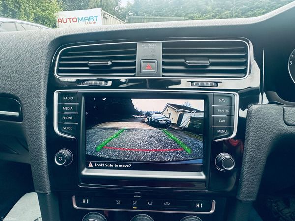 Volkswagen Golf 2016 70K KM& Car play 383369350