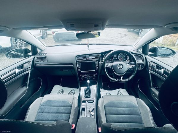 Volkswagen Golf 2016 70K KM& Car play 383369354
