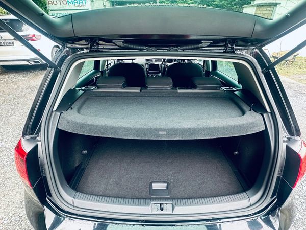 Volkswagen Golf 2016 70K KM& Car play 383369356