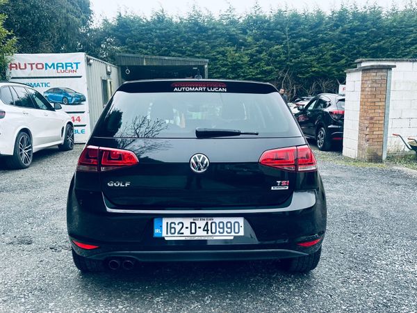 Volkswagen Golf 2016 70K KM& Car play 383369360