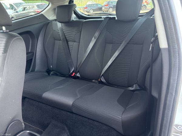 Ford Fiesta ZETEC FRESH NCT 383369862