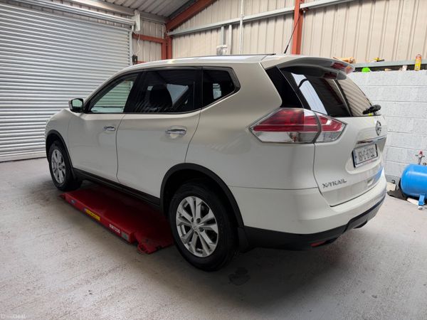 Nissan X-Trail 2016    7 Seats ! 383371046