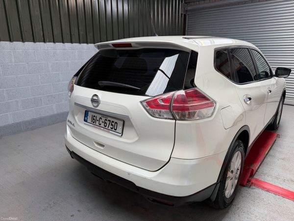 Nissan X-Trail 2016    7 Seats ! 383371052