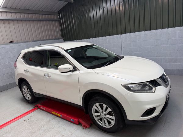 Nissan X-Trail 2016    7 Seats ! 383371054