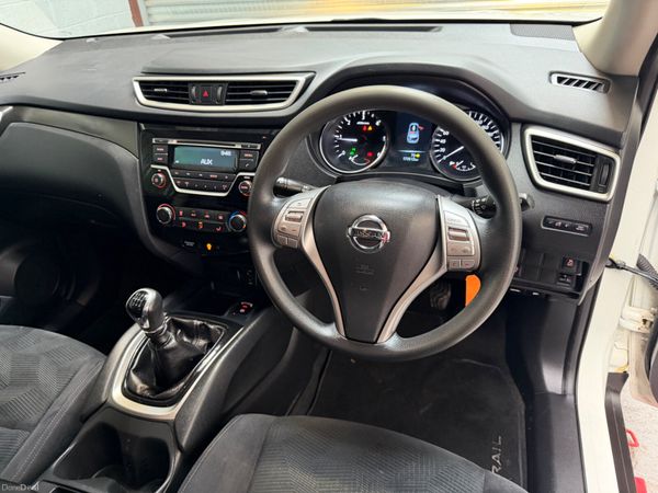 Nissan X-Trail 2016    7 Seats ! 383371066