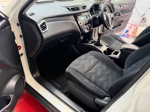 Nissan X-Trail 2016    7 Seats ! 383371076