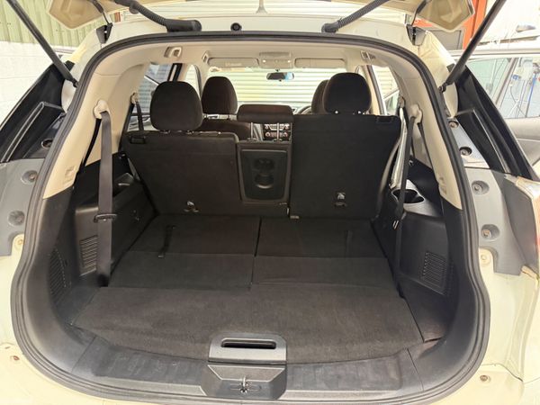 Nissan X-Trail 2016    7 Seats ! 383371088