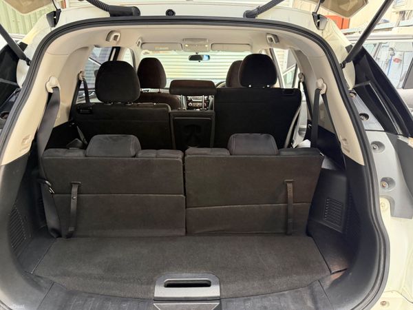 Nissan X-Trail 2016    7 Seats ! 383371092