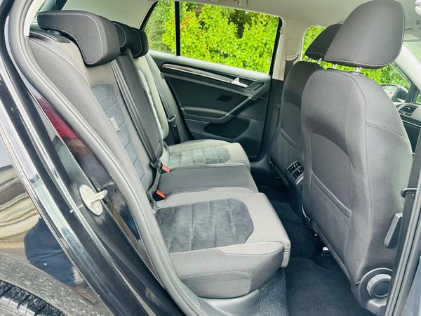 Vw Golf 2015 1.4 Highline 51K MILES 383373658