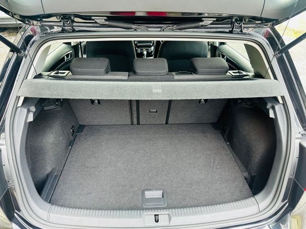 Vw Golf 2015 1.4 Highline 51K MILES 383373662