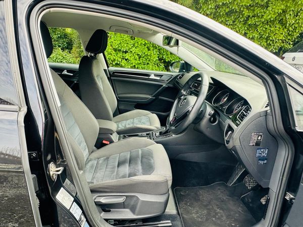 Vw Golf 2015 1.4 Highline 51K MILES 383373664