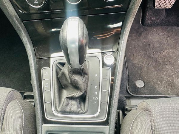 Vw Golf 2015 1.4 Highline 51K MILES 383373668