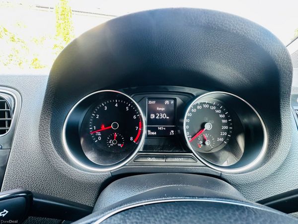 VW POLO 2017 1.2 AUTOMATIC 35964 KM ONLY 383375388