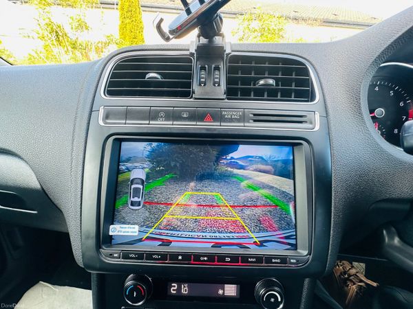 VW POLO 2017 1.2 AUTOMATIC 35964 KM ONLY 383375392