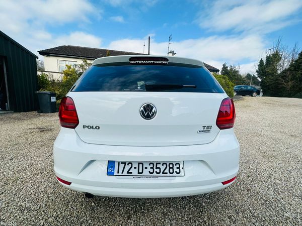 VW POLO 2017 1.2 AUTOMATIC 35964 KM ONLY 383375400