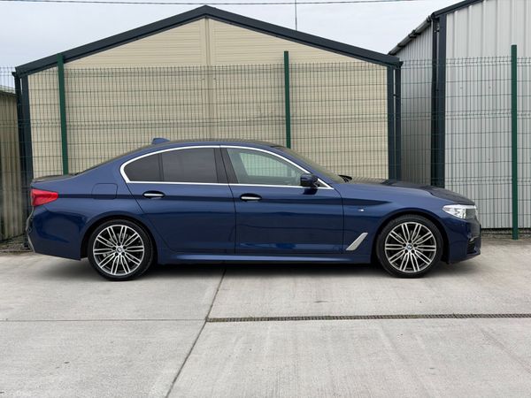 BMW 520D 181 X-Drives M-Sport 383379574