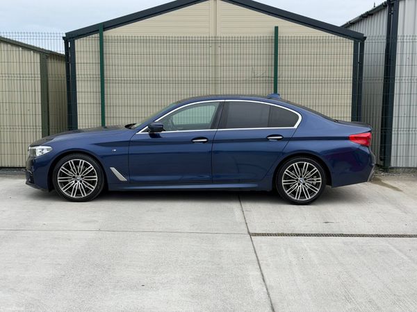 BMW 520D 181 X-Drives M-Sport 383379578