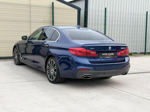 BMW 520D 181 X-Drives M-Sport 383379582