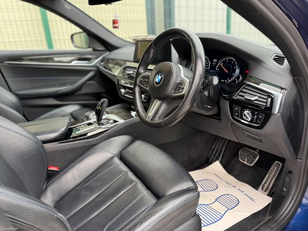 BMW 520D 181 X-Drives M-Sport 383379584