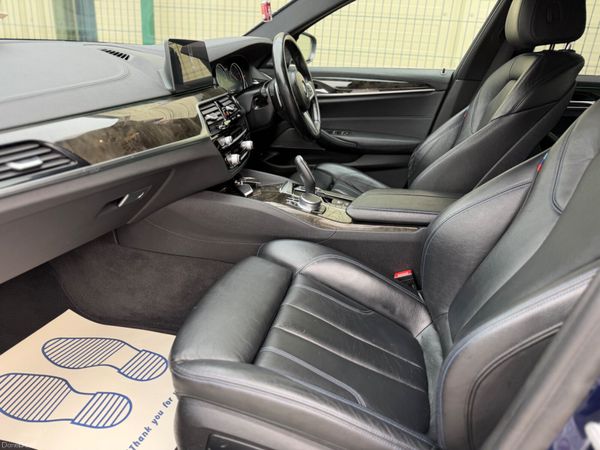 BMW 520D 181 X-Drives M-Sport 383379586