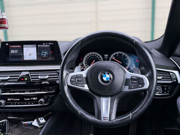 BMW 520D 181 X-Drives M-Sport 383379588