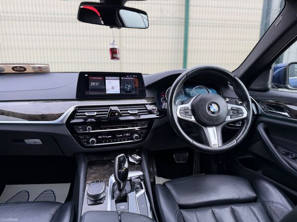 BMW 520D 181 X-Drives M-Sport 383379590