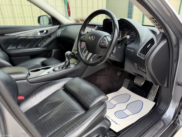 Infiniti Q50 S 162 158kms 383379870