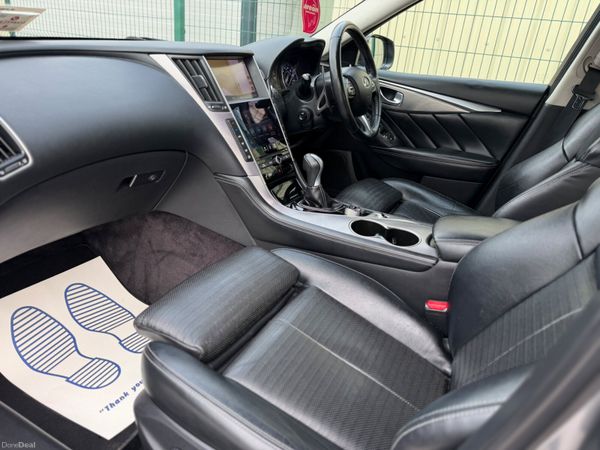 Infiniti Q50 S 162 158kms 383379872