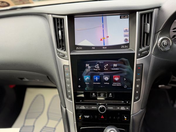 Infiniti Q50 S 162 158kms 383379878