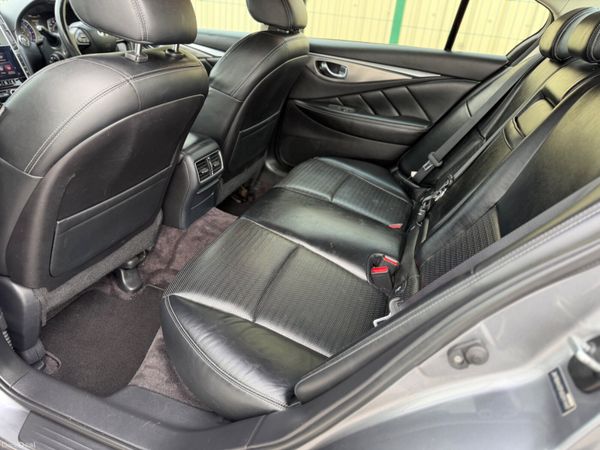 Infiniti Q50 S 162 158kms 383379882