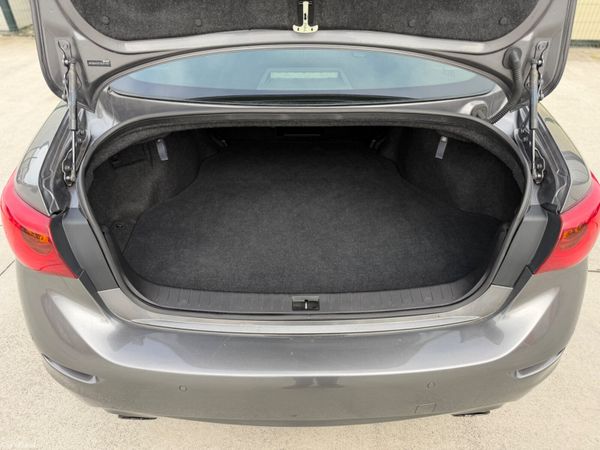 Infiniti Q50 S 162 158kms 383379888