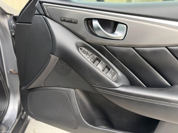 Infiniti Q50 S 162 158kms 383379890