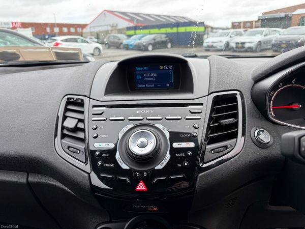 Ford Fiesta ST2 383382352