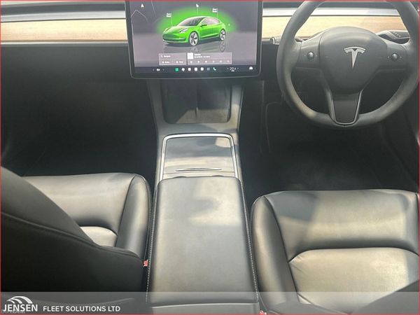 Tesla Model 3 Long Range (AWD) 94% Battery Health 383384816