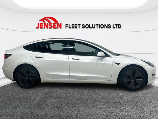 Tesla Model 3 Long Range (AWD) 94% Battery Health 383384824