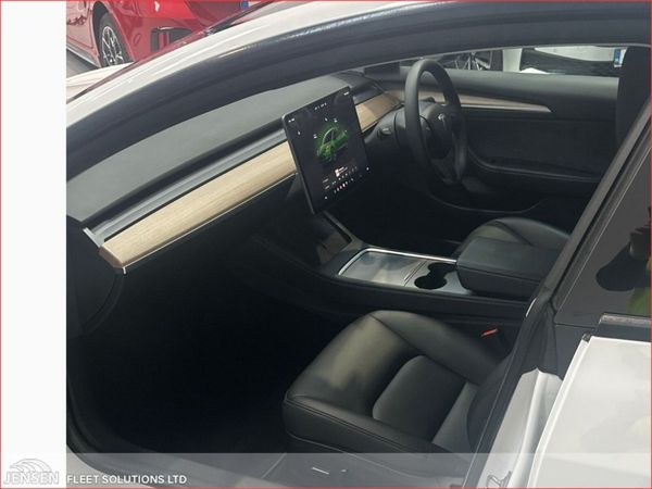 Tesla Model 3 Long Range (AWD) 94% Battery Health 383384826