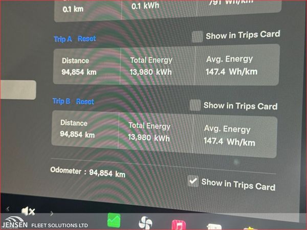 Tesla Model 3 Long Range (AWD) 94% Battery Health 383384836