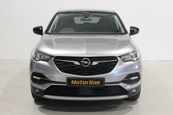 2020 Opel Grandland X 383385942